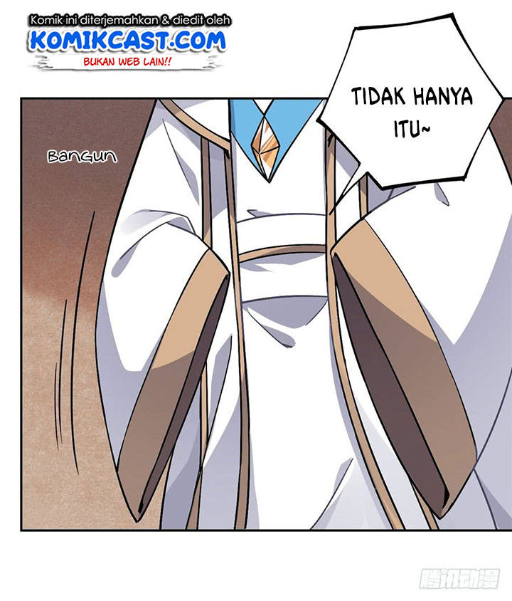I Picked Up a Demon Lord as a Maid Chapter 23 Gambar 46